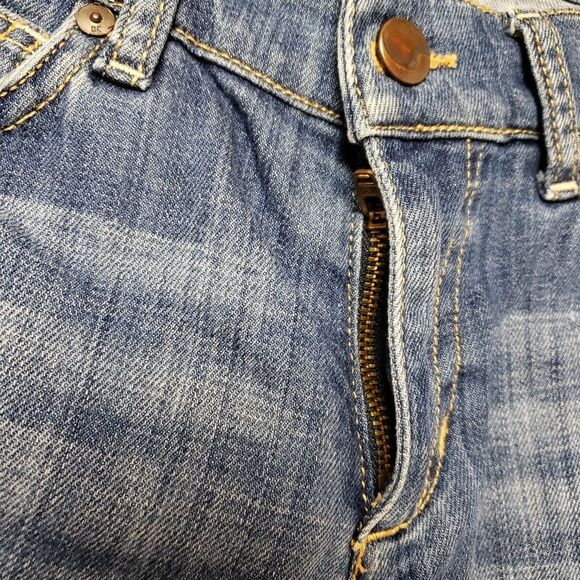 Joe’s Jeans Womens Skinny Provocateur Ludlow Sz 26 - Picture 5 of 15